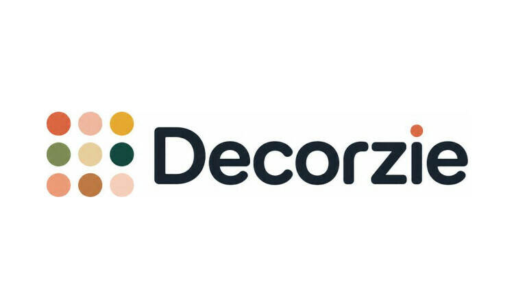 Decorzie logo