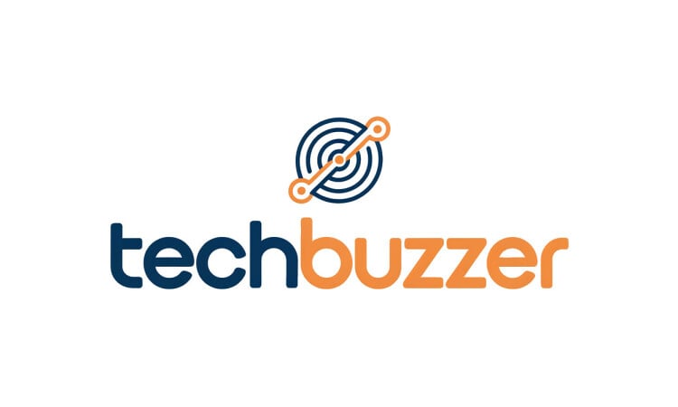 TechBuzzer logo
