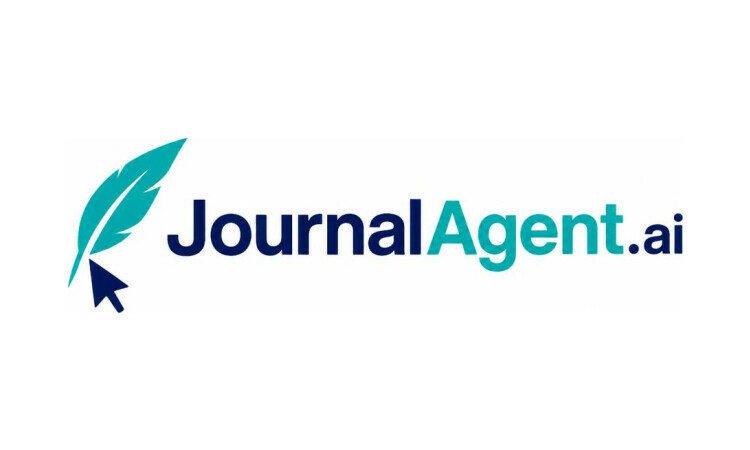 JournalAgent.ai - New premium domains