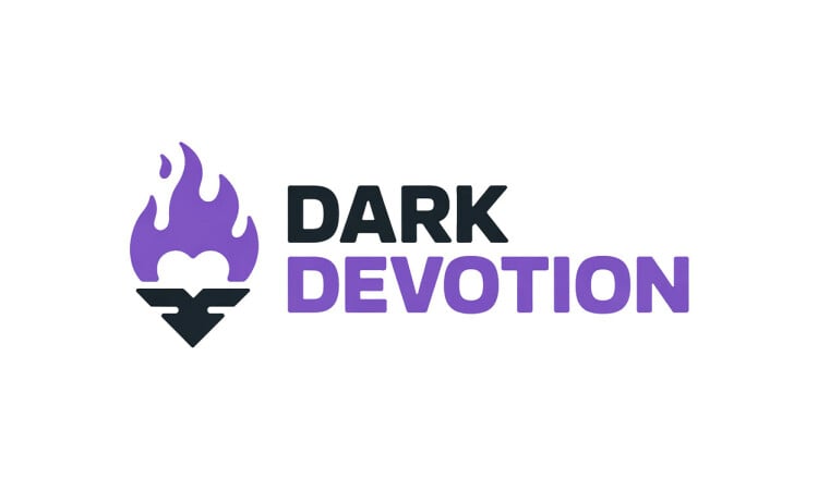 DarkDevotion.com - New premium domains for sale