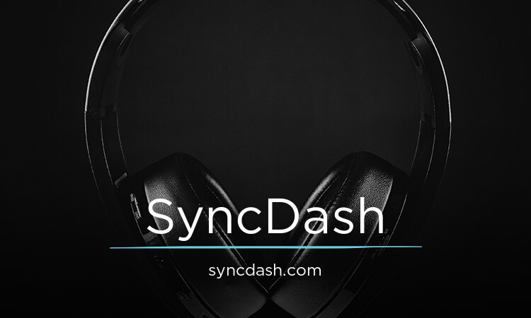 SyncDash.com - buying Great premium names