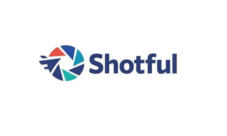Shotful logo
