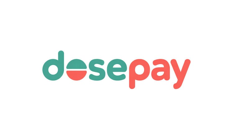 DosePay logo
