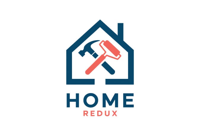 HomeRedux logo