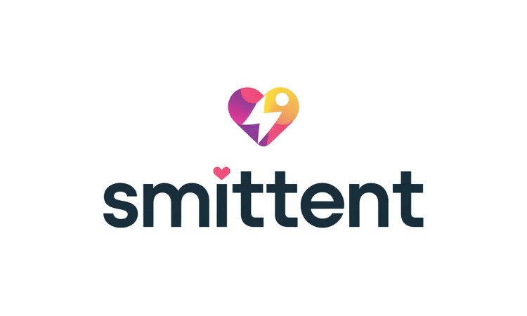Smittent logo