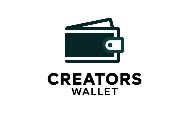 CreatorsWallet logo