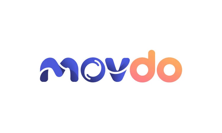 Movdo logo