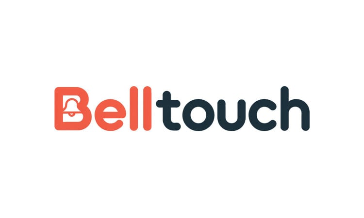 BellTouch logo