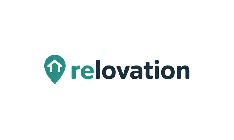 Relovation logo
