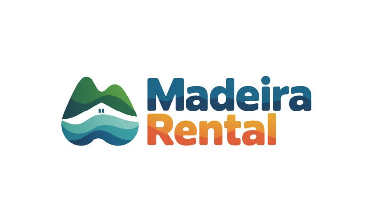 MadeiraRental logo