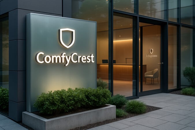 ComfyCrest.com — 4