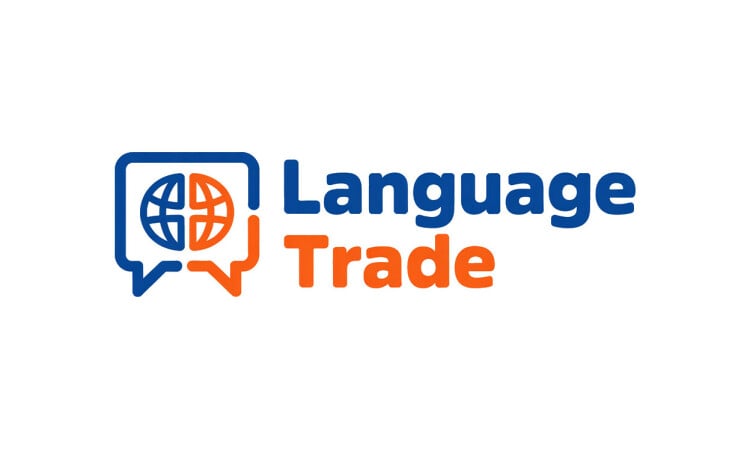 LanguageTrade logo
