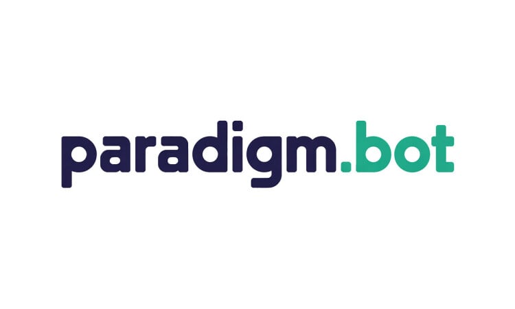 paradigm logo