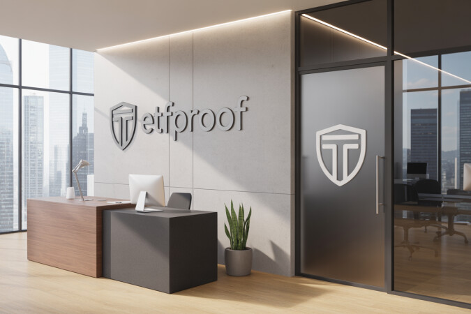 ETFProof.com — 3