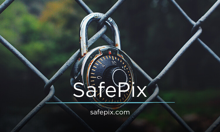 SafePix.com - Creative premium domain names