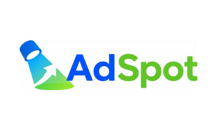 AdSpot logo
