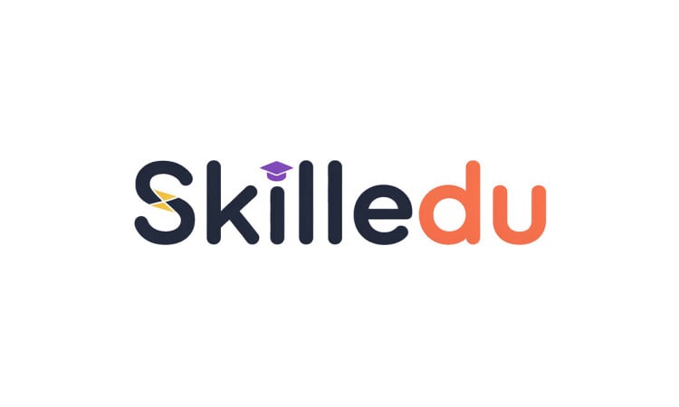 SkilledU logo