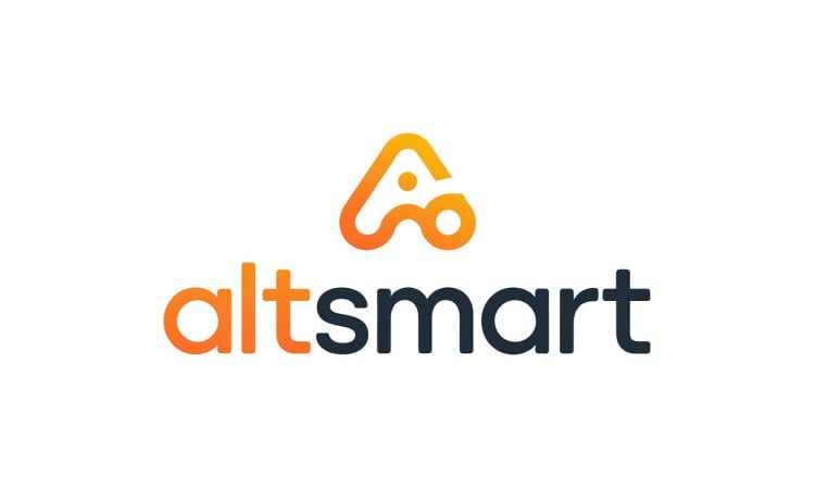 AltSmart logo
