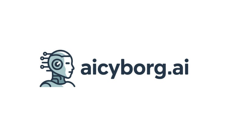 AIcyborg logo