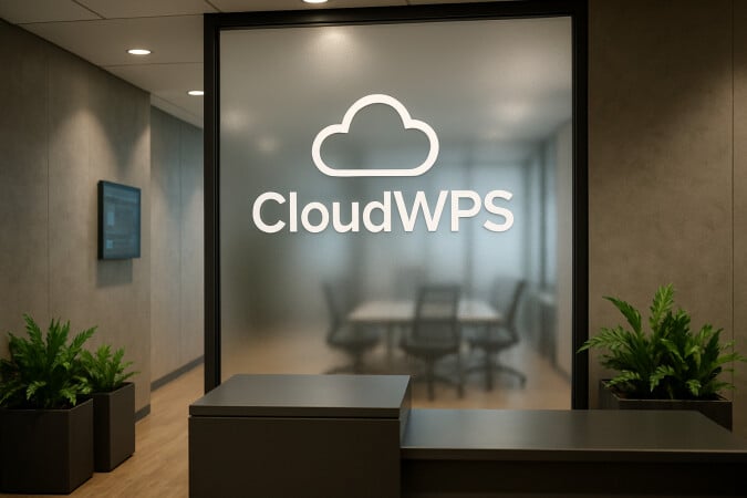 CloudWPS.com — 3