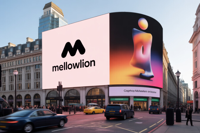 MellowLion.com image 3
