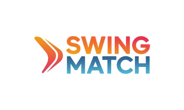 SwingMatch logo