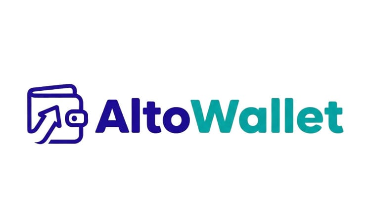AltoWallet logo