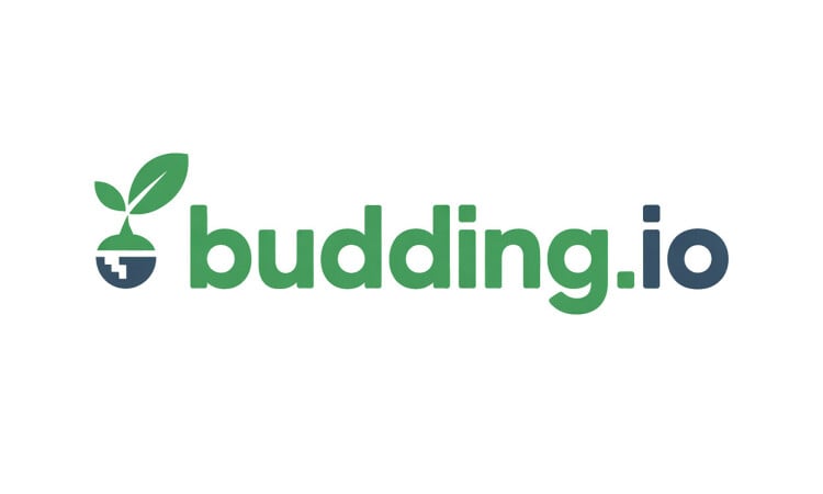 Budding.io - Cool premium domains for sale