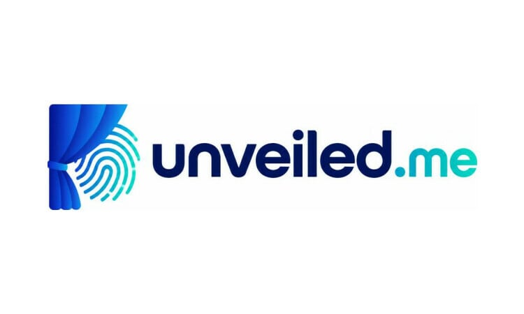 unveiled logo