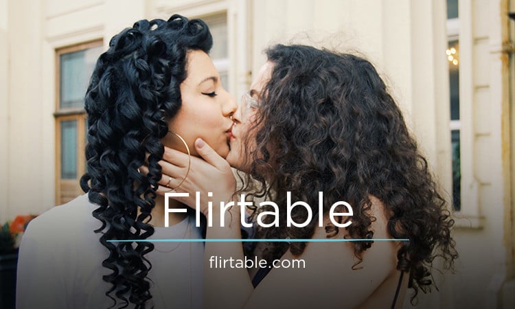 Flirtable.com - Unique premium domain marketplace
