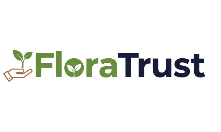 FloraTrust.com - Catchy premium domain marketplace