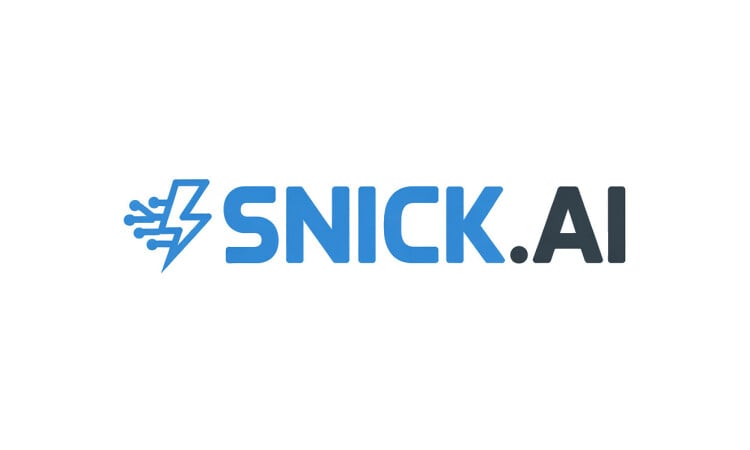 Snick logo