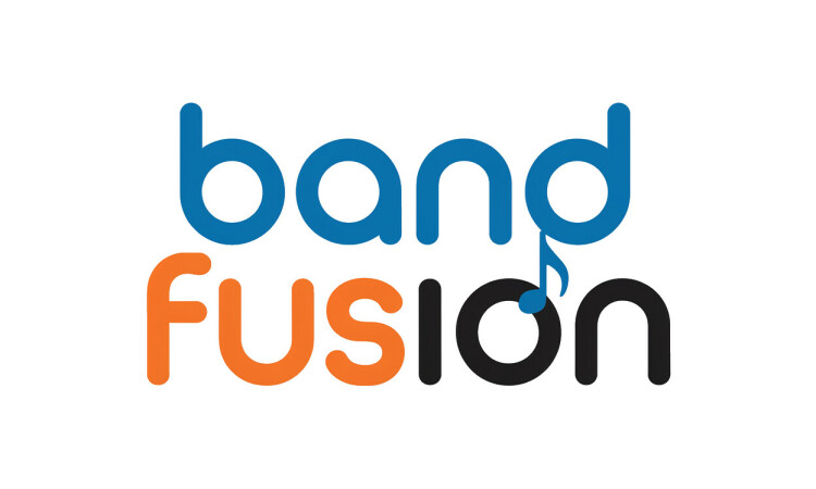 BandFusion logo