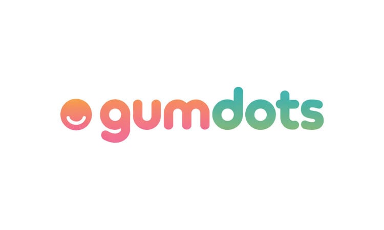 GumDots.com - Good premium names