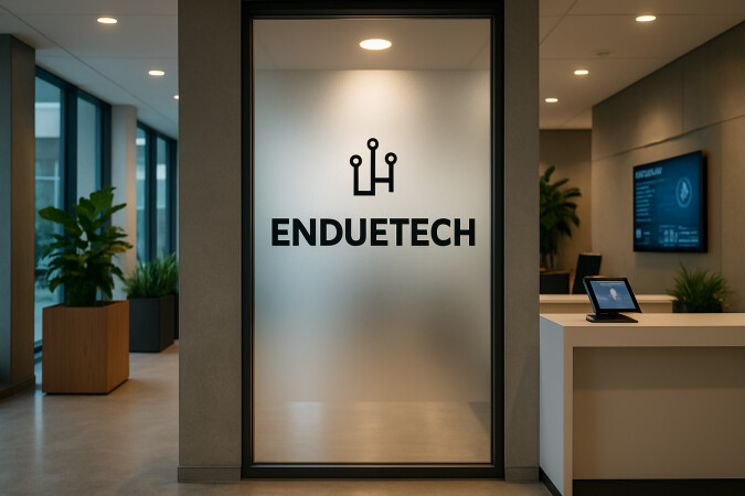 EndueTech.com — 4