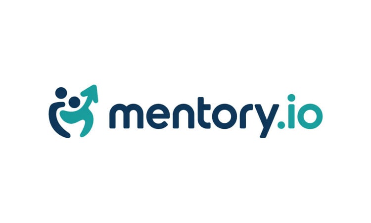 Mentory logo