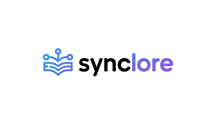 Synclore logo