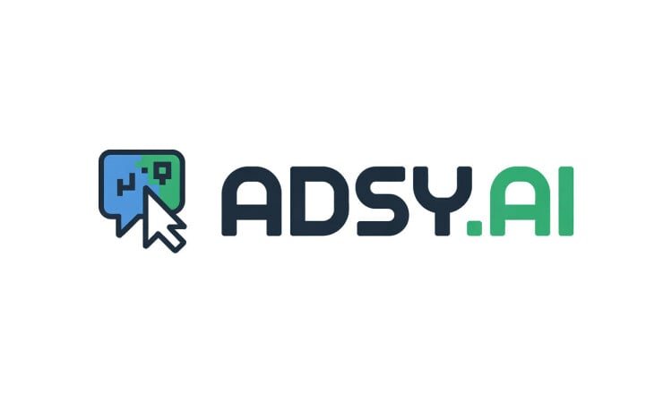 Adsy logo