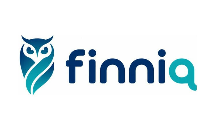 finniq logo