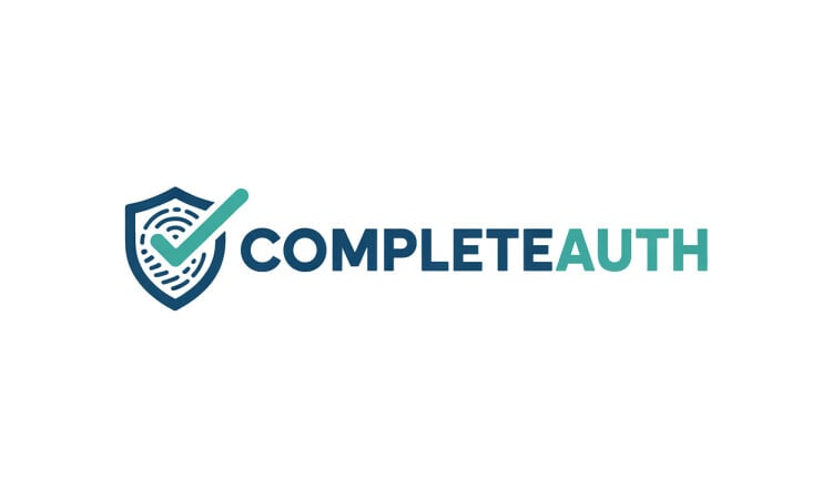 CompleteAuth logo