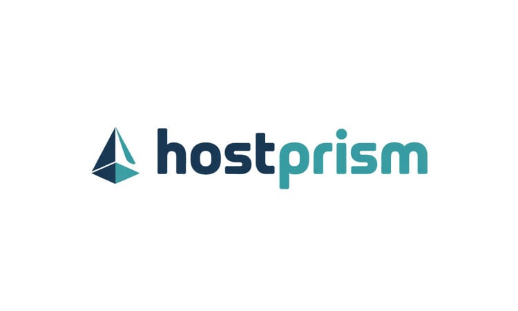 HostPrism logo
