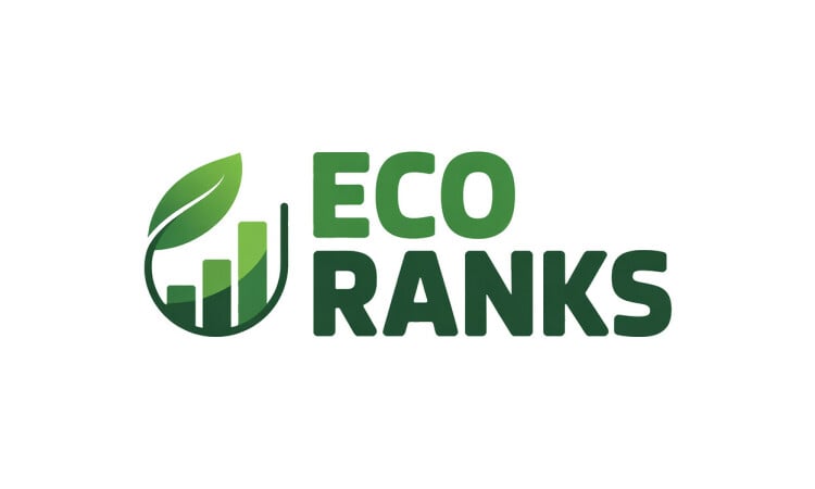 EcoRanks logo