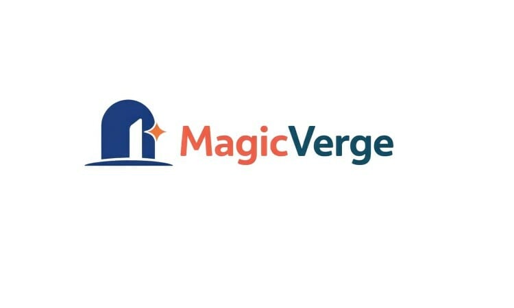 MagicVerge logo