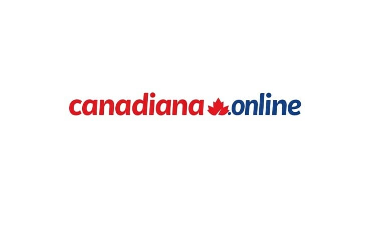 Canadiana.Online is for sale