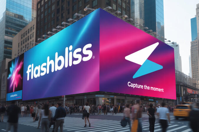 FlashBliss.com — 3