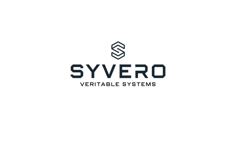 SYVERO logo