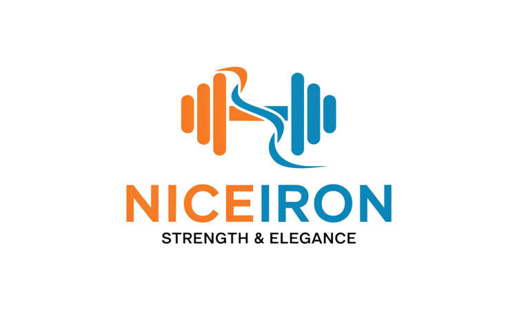 NiceIron.com - Great premium names