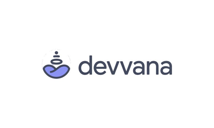 Devvana logo