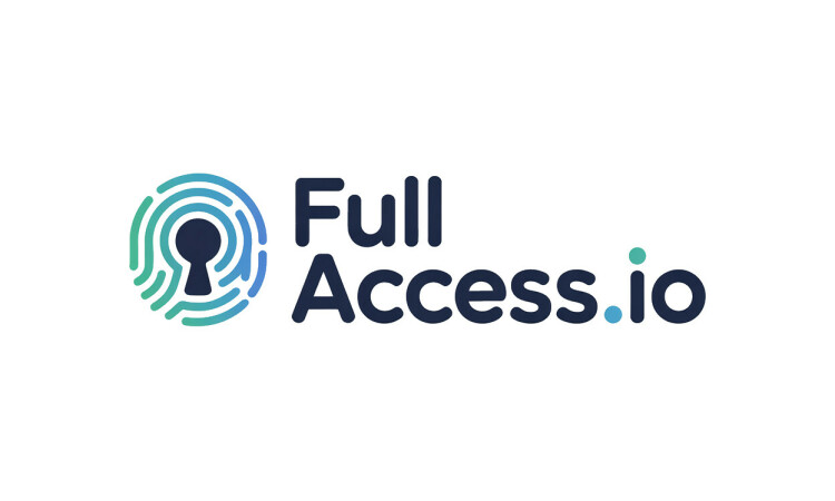 FullAccess.io - Unique premium domains