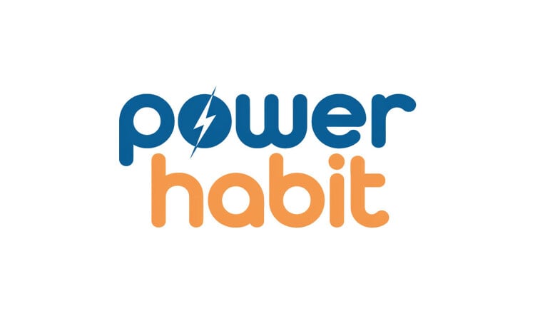 PowerHabit logo